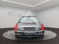 2016 Cadillac CTS