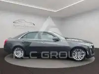 2016 Cadillac CTS