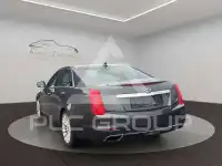 2016 Cadillac CTS