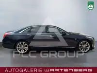 2016 Cadillac CT6