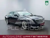 2016 Cadillac CT6