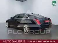 2016 Cadillac CT6
