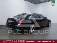 2016 Cadillac CT6