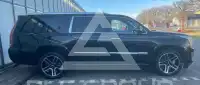 2016 Cadillac ESCALADE