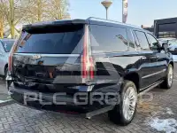 2016 Cadillac ESCALADE
