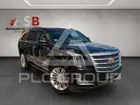 2016 Cadillac ESCALADE