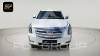 2016 Cadillac ESCALADE
