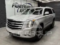2016 Cadillac ESCALADE