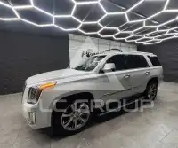 2016 Cadillac ESCALADE
