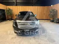2016 Cadillac ESCALADE