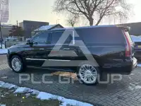2016 Cadillac ESCALADE