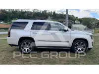 2016 Cadillac ESCALADE