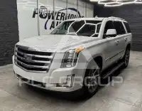 2016 Cadillac ESCALADE