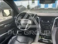 2016 Cadillac ESCALADE