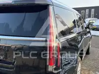 2016 Cadillac ESCALADE