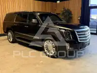 2016 Cadillac ESCALADE