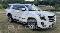 2016 Cadillac ESCALADE