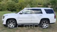 2016 Cadillac ESCALADE