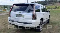 2016 Cadillac ESCALADE
