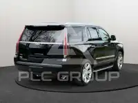 2016 Cadillac ESCALADE