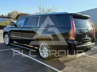 2016 Cadillac ESCALADE