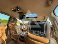2016 Cadillac ESCALADE
