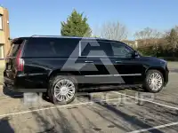 2016 Cadillac ESCALADE