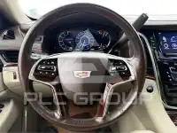 2016 Cadillac ESCALADE