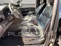 2016 Cadillac ESCALADE