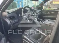2016 Cadillac ESCALADE