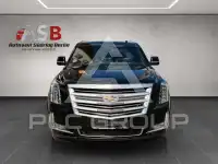 2016 Cadillac ESCALADE