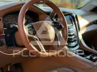 2016 Cadillac ESCALADE