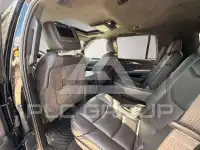 2016 Cadillac ESCALADE