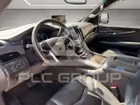 2016 Cadillac ESCALADE