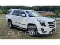 2016 Cadillac ESCALADE