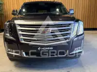 2016 Cadillac ESCALADE
