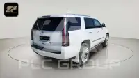 2016 Cadillac ESCALADE