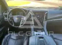 2016 Cadillac ESCALADE