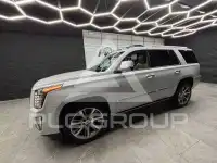 2016 Cadillac ESCALADE