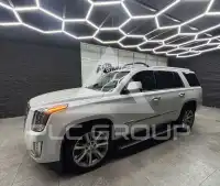 2016 Cadillac ESCALADE