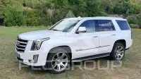 2016 Cadillac ESCALADE