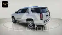 2016 Cadillac ESCALADE