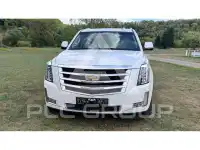 2016 Cadillac ESCALADE