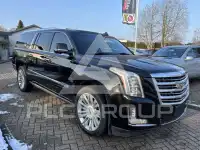 2016 Cadillac ESCALADE