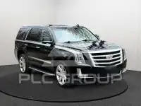 2016 Cadillac ESCALADE