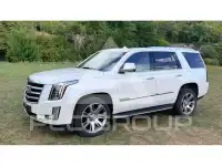 2016 Cadillac ESCALADE