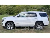 2016 Cadillac ESCALADE