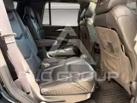2016 Cadillac ESCALADE