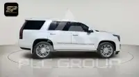 2016 Cadillac ESCALADE