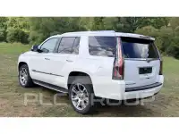 2016 Cadillac ESCALADE